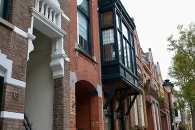 60m2 apartment to rent for 1695€/month in Luijbenstraat 24, 's-Hertogenbosch