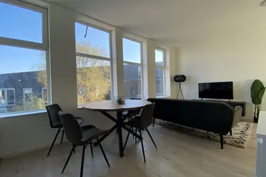 28.39m2 studio à louer pour 996.91€/mois à Korreweg 31h, Groningen