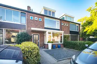 136m2 house to rent for 4500€/month in Welna, Amstelveen