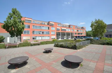 53m2 apartment à louer pour 753.92€/mois à Biesboschstraat 103, Alkmaar
