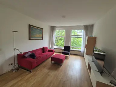 105m2 apartment te huur voor 2625€/maand in Lijnbaansgracht 265-3, Amsterdam