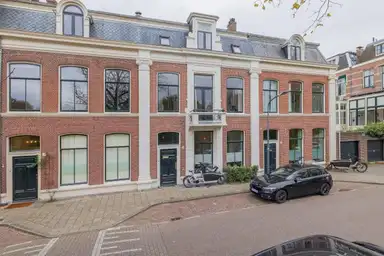 213m2 house to rent for 4985€/month in Schotersingel 3, Haarlem