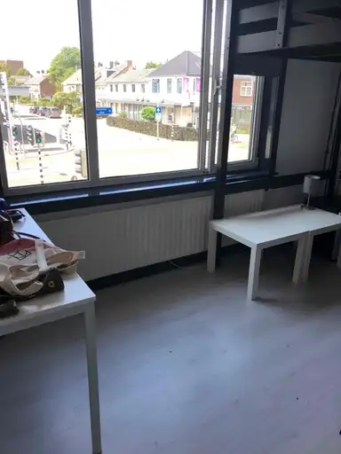 13m2 room to rent for 591€/month in Sint Jacobslaan, Nijmegen