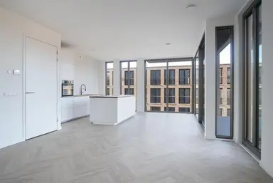 97m2 apartment to rent for 2900β¬/month in Oosterkerkstraat 24, Leiden