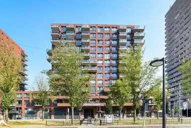71m2 apartment to rent for 1750€/month in Martinus Nijhofflaan, Delft