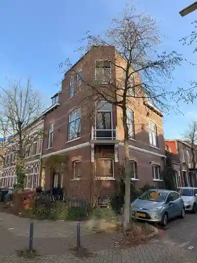 70m2 apartment to rent for 3100€/month in Athlonestraat 18A, Nijmegen