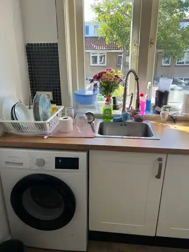 26m2 room to rent for 700€/month in Vleutenseweg, Utrecht