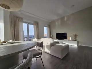 m2 apartment to rent for 1006€/month in T.G. Gibsonstraat, Deventer