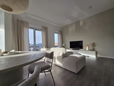 m2 apartment to rent for 1006.01€/month in T.G. Gibsonstraat, Deventer