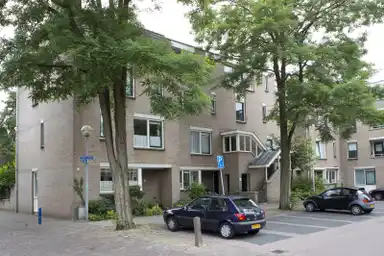 66m2 apartment te huur voor 742.3€/maand in De Hoven 67, Almelo