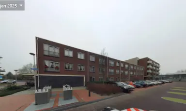 54m2 apartment to rent for 709.99€/month in Canberrastraat 24, Purmerend