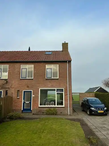 m2 house to rent for 691.25€/month in Kallenkote 26C, Kallenkote