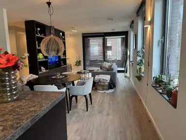 85m2 apartment in affitto per 2550€/mese a Capucijnenstraat 31B-02, Maastricht