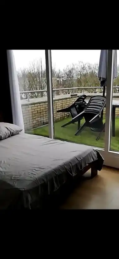 16m2 room to rent for 975€/month in Lamastraat, Almere