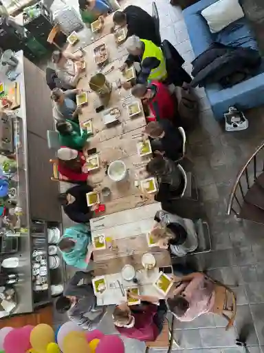 12m2 room to rent for 605€/month in Bostuin, Almere