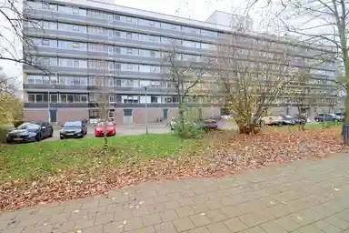90m2 apartment in affitto per 2211€/mese a Rümkelaan 48, Utrecht
