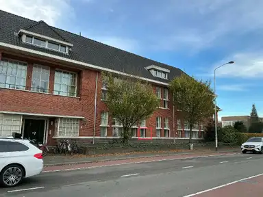 18.15m2 room te huur voor 609.07€/maand in Boeimeersingel, Breda