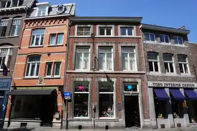 29m2 room te huur voor 725€/maand in Sint Pieterstraat 28, Maastricht