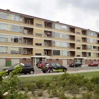 62m2 apartment te huur voor 730€/maand in Rembrandtlaan, Almelo