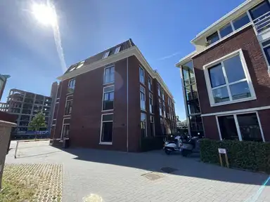 52μ² apartment προς ενοικίαση για 1895€/μήνα σε Kruidenhof 5, Leiden