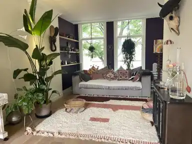 140μ² apartment προς ενοικίαση για 2800€/μήνα σε Helmersstraat, The Hague