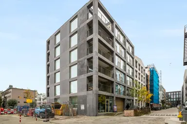 61m2 apartment te huur voor 1975€/maand in Willem Parelstraat 408, Amsterdam