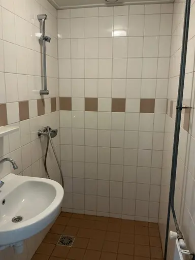 56m2 anti-squat te huur voor 205€/maand in Delfzijl