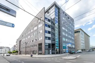 29m2 studio te huur voor 736€/maand in Utrechtsestraat 38-9, Arnhem