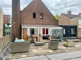 12m2 room to rent for 425€/month in Schouwburgplein 1-I, Hengelo