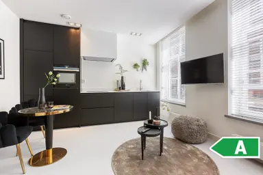 56μ² apartment προς ενοικίαση για 1795€/μήνα σε Molenstraat 15D, The Hague