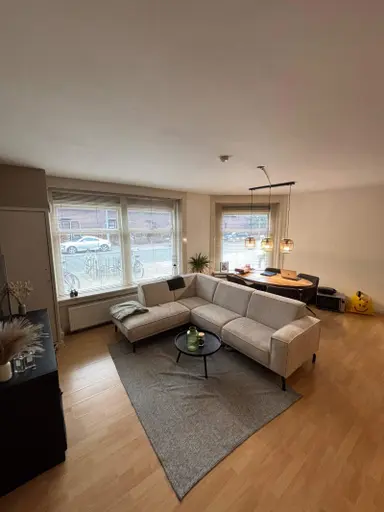 41m2 apartment te huur voor 1200€/maand in Kraneweg, Groningen