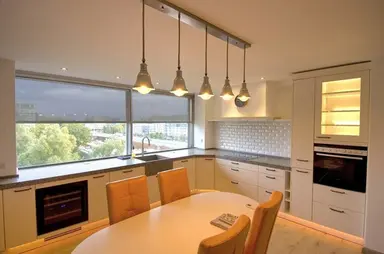 106m2 apartment to rent for 2700€/month in Meander 381, Amstelveen