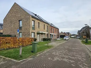 113m2 house te huur voor 1875€/maand in Kesselakker, Veghel
