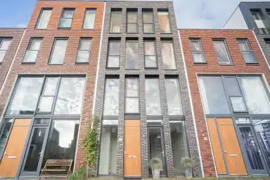 147m2 house te huur voor 2545€/maand in Voormeer 1B, Alkmaar