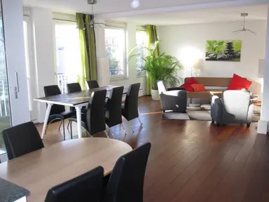 88m2 apartment te huur voor 1850€/maand in Klarenbeekstraat, Haarlem