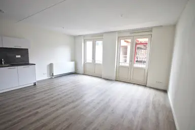 55m2 apartment in affitto per 1140€/mese a Beekstraat 77-27, Arnhem