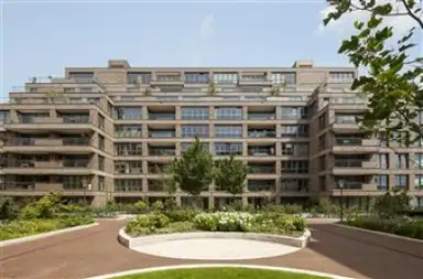 81m2 apartment in affitto per 1950€/mese a Hammarbystraat 58, Amsterdam