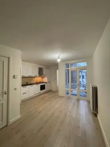 43m2 apartment in affitto per 2100€/mese a Pieter Aertszstraat 115-1, Amsterdam