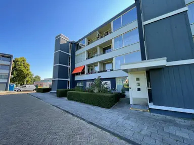 m2 apartment in affitto per 475.15€/mese a Liaukemastraat 16, Sneek