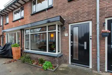 87m2 house in affitto per 2400€/mese a F. Koolhovenstraat 57, Utrecht