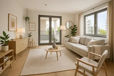 83m2 apartment to rent for 2629€/month in Elzenhagensingel 300, Amsterdam