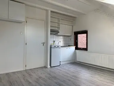 45m2 apartment in affitto per 750€/mese a Haspengouw 22A-02, Maastricht