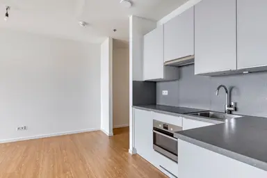 80m2 apartment te huur voor 2226€/maand in Bercylaan 635, Amsterdam