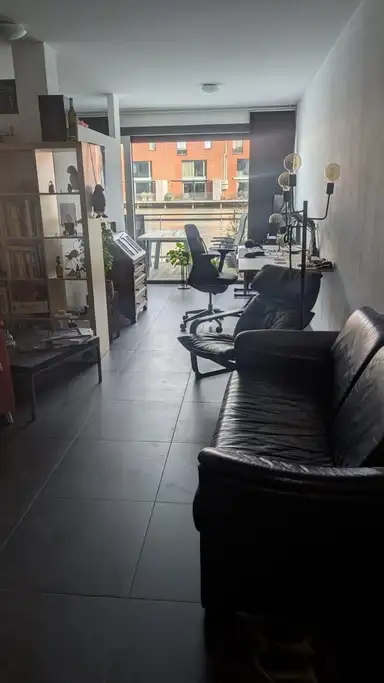 50m2 apartment te huur voor 1193€/maand in Waterlinie, Eindhoven