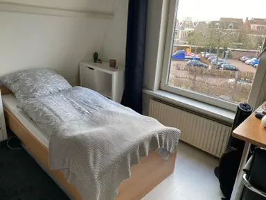 8.5m2 room zur Miete für 665€/Monat in Halvestraat, Deventer