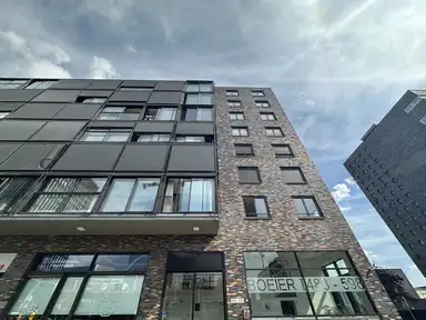 100m2 apartment te huur voor 2560€/maand in Laan op Zuid, Rotterdam