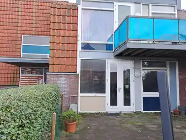 80.17m2 apartment to rent for 733.65€/month in De Eenhoorn 67, Middenbeemster