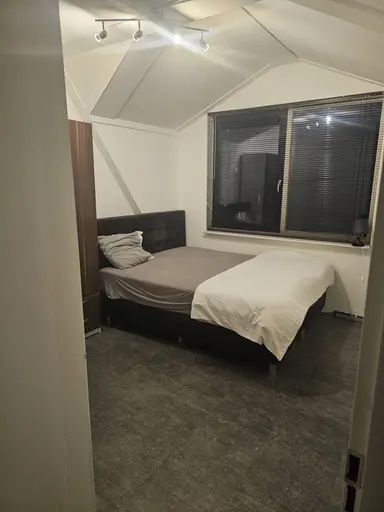 20m2 room to rent for 750€/month in Anubisplantsoen, Almere
