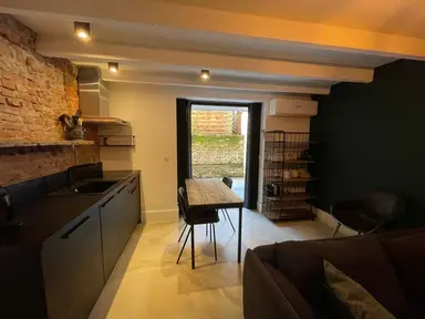 50m2 apartment to rent for 1550€/month in van Trieststraat 3, Nijmegen