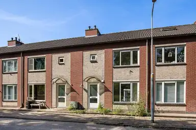 106m2 house in affitto per 2100€/mese a Hannie Schaftstraat, Hoofddorp